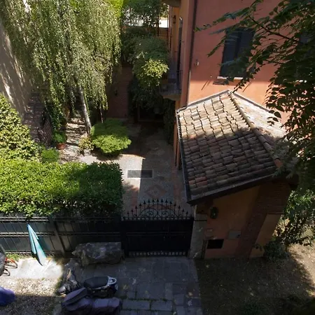 Apartment Italianway-corso Garibaldi 34 Milan