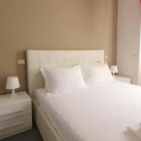 Italianway-corso Garibaldi 34 Apartment