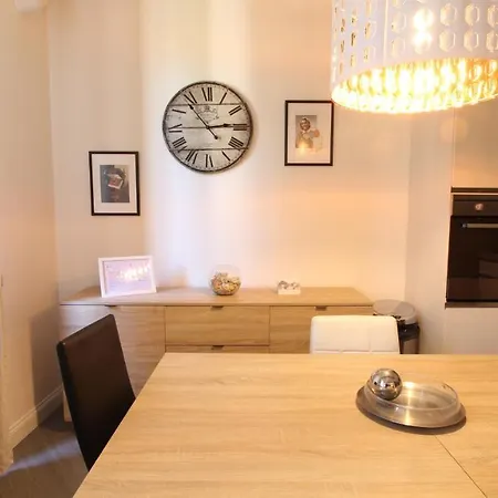 Apartment Italianway-corso Garibaldi 34 *