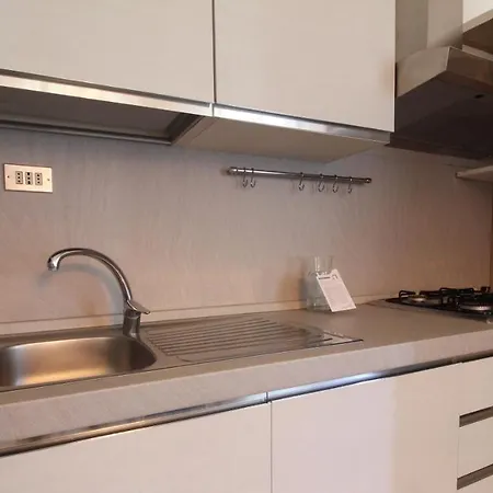 Apartment Italianway-corso Garibaldi 34 Milan
