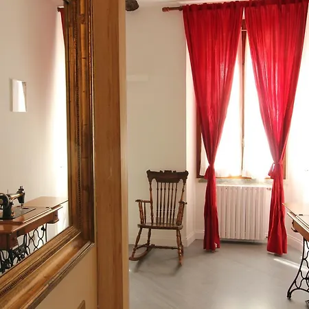 Italianway-corso Garibaldi 34 * Milan
