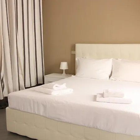 Italianway-corso Garibaldi 34 Apartment Milan