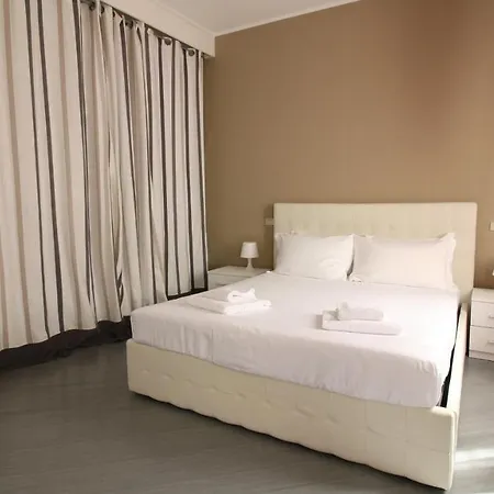 Italianway-corso Garibaldi 34 Apartment Milan