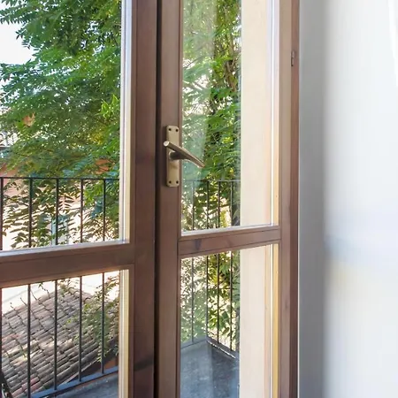 Apartment Italianway-corso Garibaldi 34